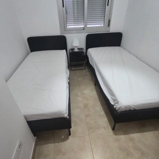 Muebles Comedor/Entrada/Dormitorio
