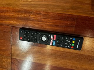 TD System Smart TV 50 en buen estado