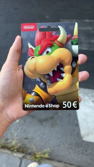 Nintendo Online