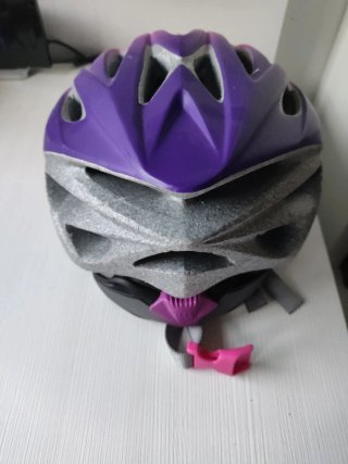 Casco Bici Infantil Bell