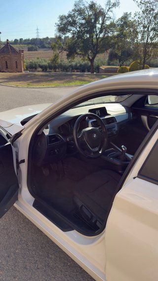 BMW Serie 1 2019