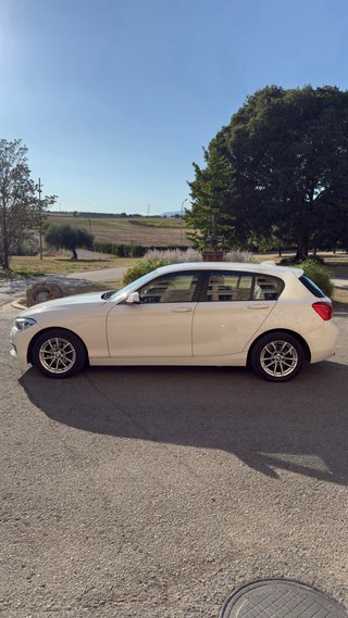 BMW Serie 1 2019