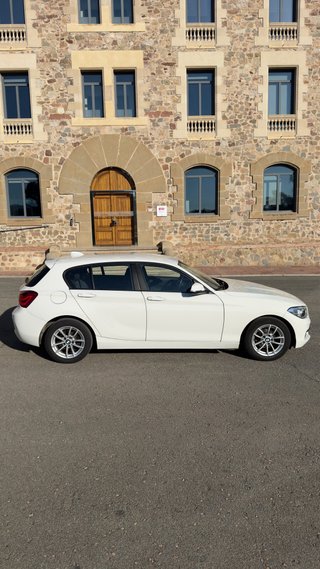 BMW Serie 1 2019