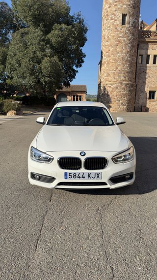 BMW Serie 1 2019