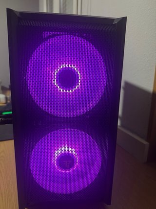 PC da Gaming ASUS GeForce RTX DUAL NUOVO