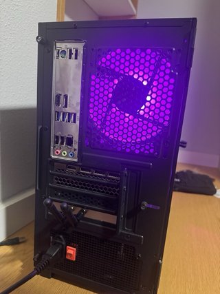 PC da Gaming ASUS GeForce RTX DUAL NUOVO