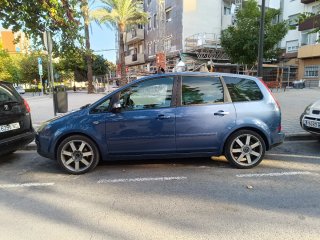 Ford C-MAX 2005