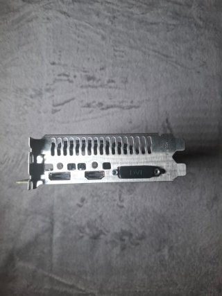 Gtx 1650 Super 4gb Asus