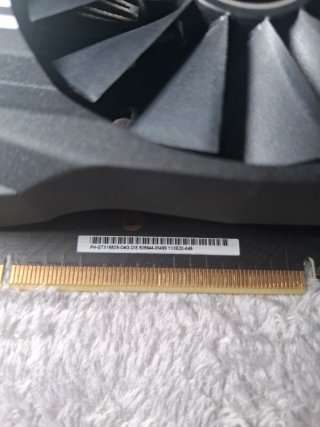 Gtx 1650 Super 4gb Asus