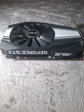 Gtx 1650 Super 4gb Asus