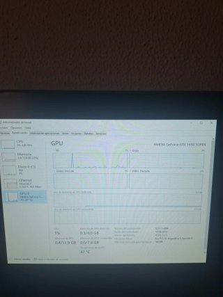 Gtx 1650 Super 4gb Asus