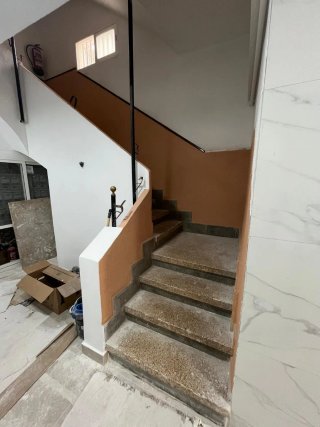 Servicios de reformas y soldadura