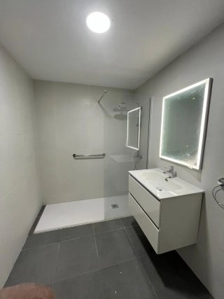 Servicios de reformas y soldadura