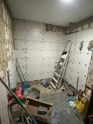 Servicios de reformas y soldadura