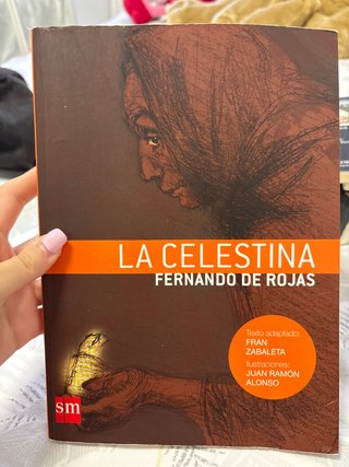 La Celestina
