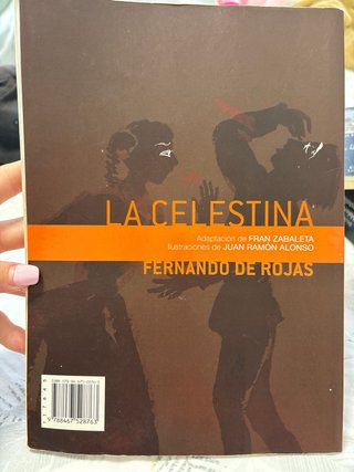 La Celestina