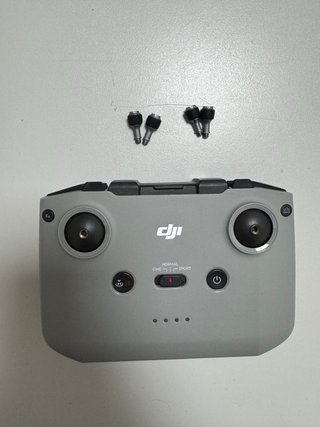 Dron DJI Mini 2 SE Fly More Combo