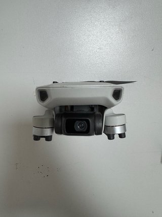 Dron DJI Mini 2 SE Fly More Combo