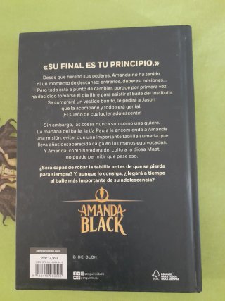 El último minuto / The Last Minute