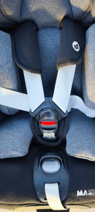 Silla Coche Maxicosi Mica Pro Eco i-Size