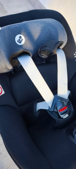 Silla Coche Maxicosi Mica Pro Eco i-Size