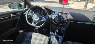 Volkswagen Golf 7 GTD 2013