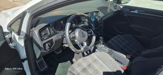 Volkswagen Golf 7 GTD 2013
