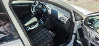 Volkswagen Golf 7 GTD 2013