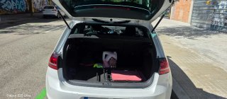 Volkswagen Golf 7 GTD 2013