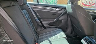 Volkswagen Golf 7 GTD 2013