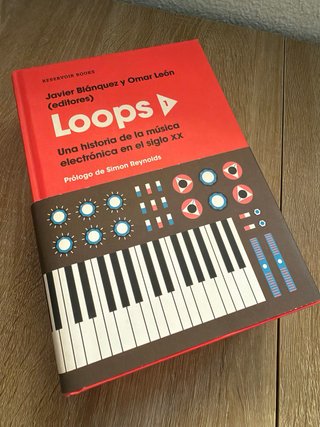 Loops 1 Una historia de la música electrónica sXX
