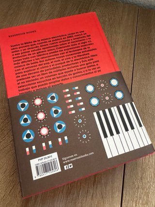 Loops 1 Una historia de la música electrónica sXX