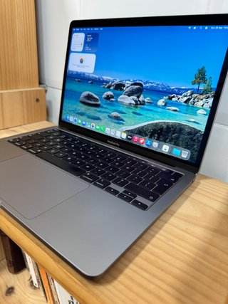 MacBook Pro M1 16GB RAM 256GB SSD