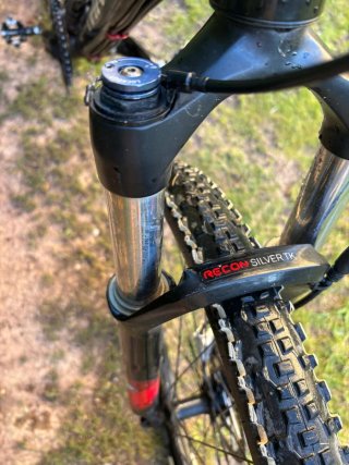 Bicicleta MMR Koans