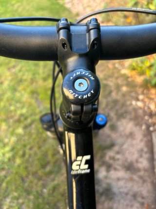 Bicicleta MMR Koans
