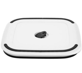 Pack de 4 tuppers con tapas. BN5750 (24)