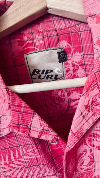 Camisa Rip Curl Talla M