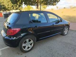 Peugeot 307 2005