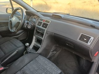 Peugeot 307 2005