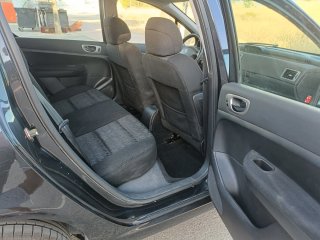 Peugeot 307 2005