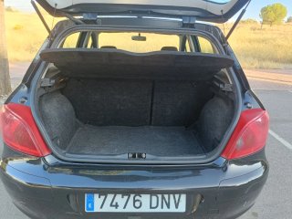 Peugeot 307 2005