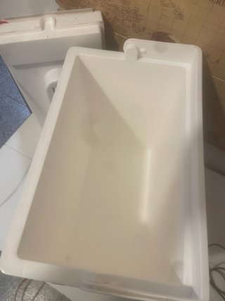 Nevera isotérmica eléctrica Electric Cooler