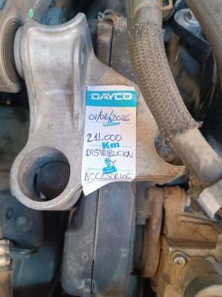 Nissan NV200 2017