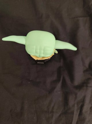 Funko Pop Baby Yoda Star Wars
