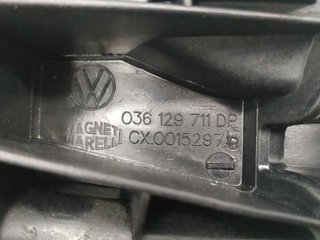 Volkswagen 036129711dp colector polo (9n1) 259450