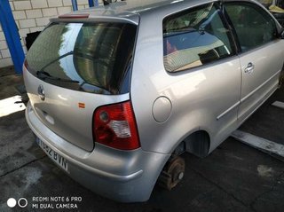 Volkswagen 036129711dp colector polo (9n1) 259450
