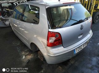 Volkswagen 036129711dp colector polo (9n1) 259450