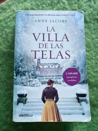 La villa de las telas