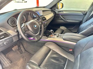 BMW X6 2009