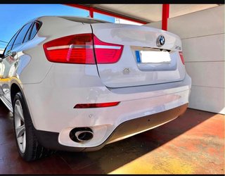 BMW X6 2009